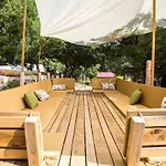 Babakamp Eco Ranch& Retreat Hotel 4*