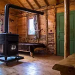 Hotel Babakamp Eco Ranch& Retreat 4*
