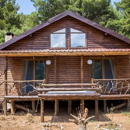 Babakamp Eco Ranch& Retreat 4* Fethiye