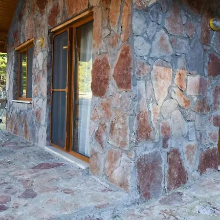 Отель Babakamp Eco Ranch& Retreat 4*