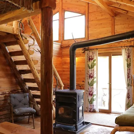 Babakamp Eco Ranch& Retreat 4* Фетхие