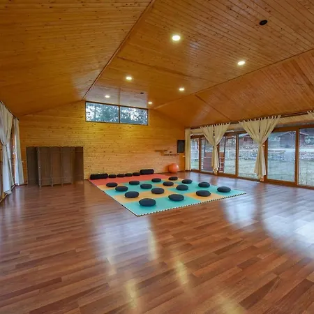 Babakamp Eco Ranch& Retreat Ξενοδοχείο 4*