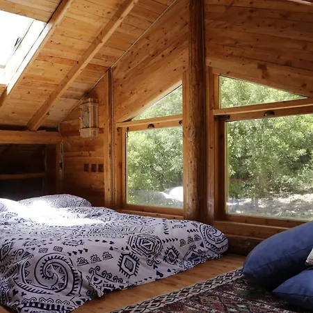 Babakamp Eco Ranch& Retreat Фетхие