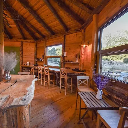 Babakamp Eco Ranch& Retreat Ξενοδοχείο 4*