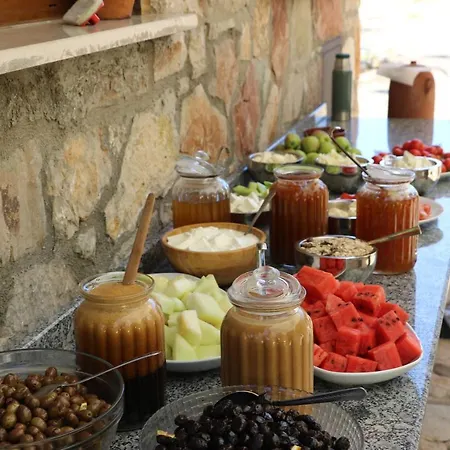 Babakamp Eco Ranch& Retreat Отель
