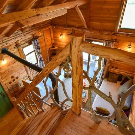 Hotel Babakamp Eco Ranch& Retreat 4*