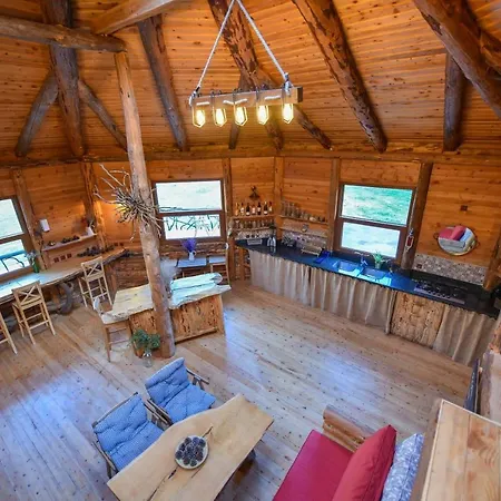 Babakamp Eco Ranch& Retreat Отель