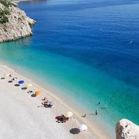 Babakamp Eco Ranch& Retreat Fethiye