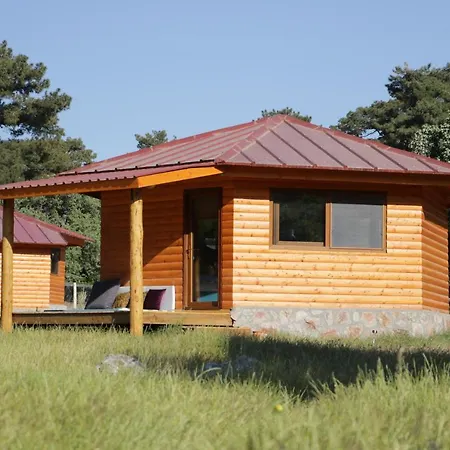 Babakamp Eco Ranch& Retreat Фетхие