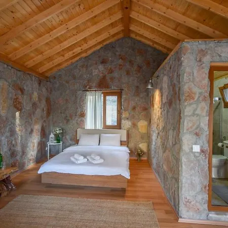 Babakamp Eco Ranch& Retreat 4* Фетхие