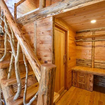 Отель Babakamp Eco Ranch& Retreat