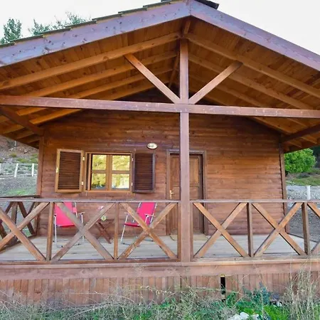Babakamp Eco Ranch& Retreat Фетхие