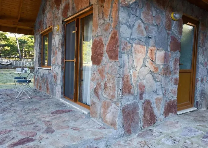 Ξενοδοχείο Babakamp Eco Ranch& Retreat 4*