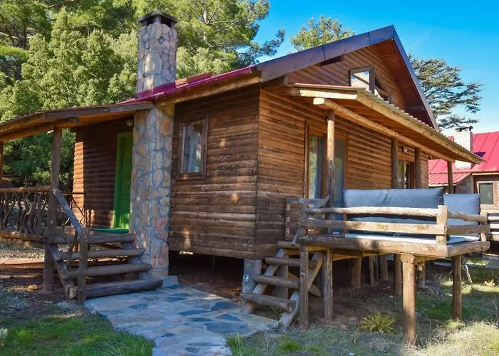 Babakamp Eco Ranch& Retreat 4* Φετιγιέ