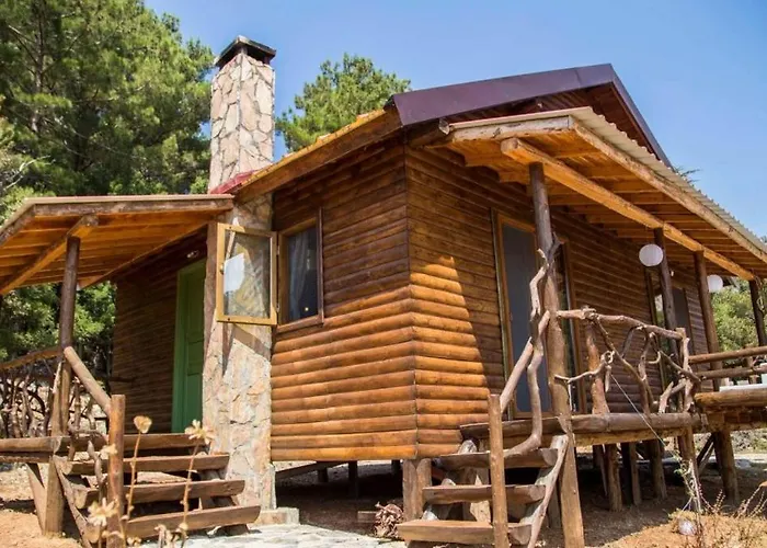Babakamp Eco Ranch& Retreat Ξενοδοχείο