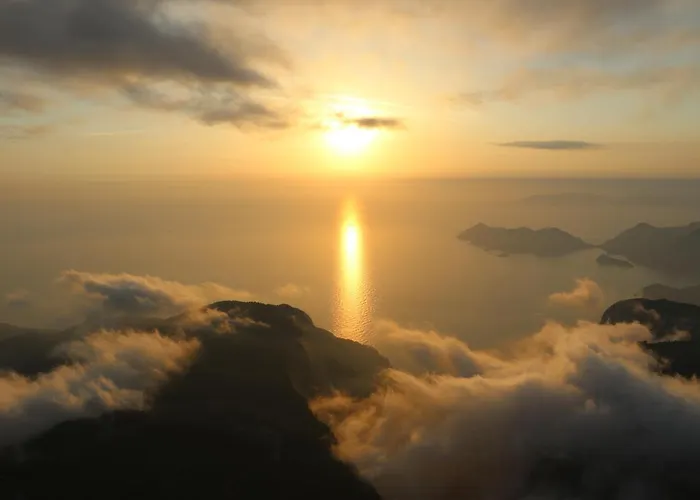 Babakamp Eco Ranch& Retreat Ξενοδοχείο