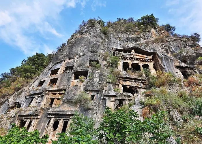 Ξενοδοχείο Babakamp Eco Ranch& Retreat Φετιγιέ