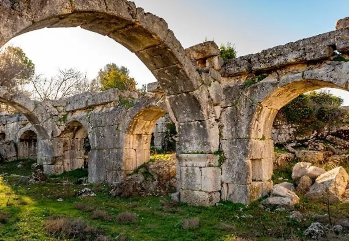 Babakamp Eco Ranch& Retreat 4* Φετιγιέ