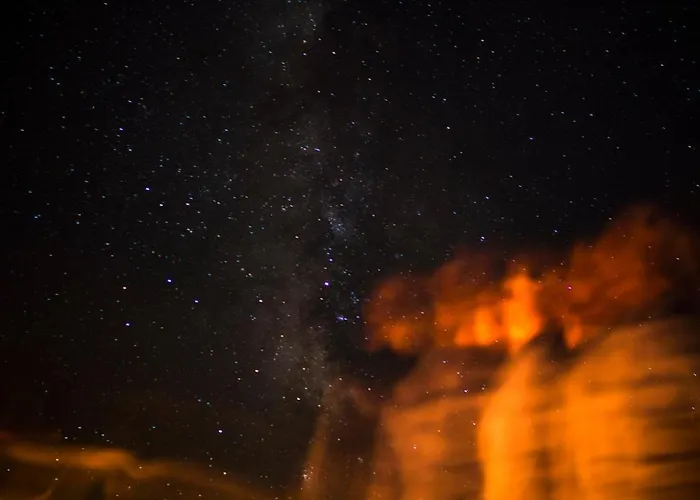 Babakamp Eco Ranch& Retreat Ξενοδοχείο Φετιγιέ