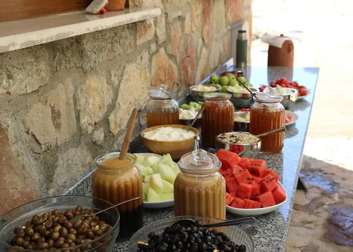 Babakamp Eco Ranch& Retreat Ξενοδοχείο