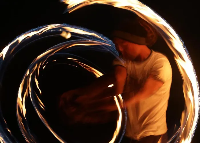 Babakamp Eco Ranch& Retreat 4* Φετιγιέ