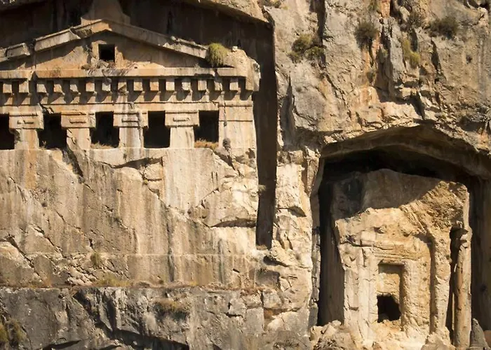 Ξενοδοχείο Babakamp Eco Ranch& Retreat