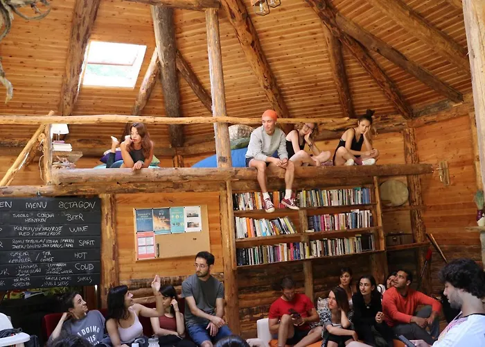 Babakamp Eco Ranch& Retreat Ξενοδοχείο 4*