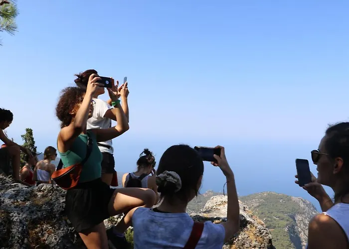 Babakamp Eco Ranch& Retreat Φετιγιέ