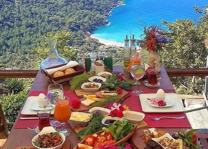 Ξενοδοχείο Babakamp Eco Ranch& Retreat Φετιγιέ