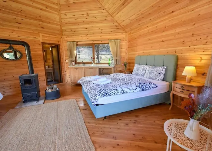 Ξενοδοχείο Babakamp Eco Ranch& Retreat